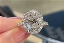 156.47克拉！河南培育鉆石刷新世界紀錄